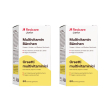 Redcare junior orsetti multivitaminici set da 2 - risparmia il 30% con