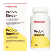 Redcare junior probio bambini - risparmia il 30% con codice: redbw2