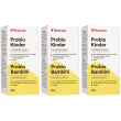 Redcare junior probio bambini set da 3 - risparmia il 30% con codic
