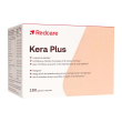 Redcare kera plus con biotina e cheratina per i capelli - risparmia il