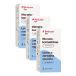 Redcare lente a contatto mensile -1,5 diottrie set da 3 - risparmia il