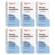 Redcare lente a contatto mensile -1,5 diottrie set da 6 - risparmia il