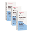 Redcare lente a contatto mensile -1,75 diottrie set da 3 - risparmia i