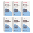 Redcare lente a contatto mensile -2 diottrie set da 6 - risparmia il 3