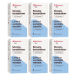 Redcare lente a contatto mensile -3,75 diottrie set da 6 - risparmia i