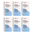 Redcare lente a contatto mensile -3 diottrie set da 6 - risparmia il 3
