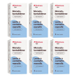 Redcare lente a contatto mensile -4,25 diottrie set da 6 - risparmia i