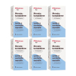 Redcare lente a contatto mensile -4,75 diottrie set da 6 - risparmia i