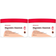 Redcare magnesio assoluto set da 2 - risparmia il 30% con codice: r