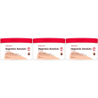 Redcare magnesio assoluto set da 3 - risparmia il 30% con codice: r