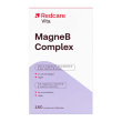 Redcare magnesio b complex - risparmia il 30% con codice: redbw25 1