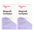 Redcare magnesio b complex set da 2 - risparmia il 30% con codice: