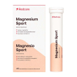 Redcare magnesio sport - risparmia il 30% con codice: redbw25 40 pz