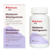 Redcare melatonina gommose - risparmia il 30% con codice: redbw25 6