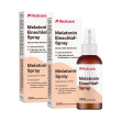 Redcare melatonina spray set da 2 - risparmia il 30% con codice: re