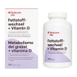 Redcare metabolismo dei grassi + vitamina d - risparmia il 30% con