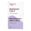 Redcare multivitaminico dalla a alla z 360 pz capsule