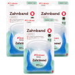 Redcare nastro interdentale set da 3 - risparmia il 30% con codice:
