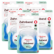 Redcare nastro interdentale set da 5 - risparmia il 30% con codice: