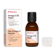 Redcare olio omega-3 vegano - risparmia il 30% con codice: redbw25
