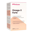 Redcare omega-3 forte capsule - risparmia il 30% con codice: redbw2