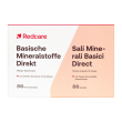 Redcare sali minerali alcalini diretti - risparmia il 30% con codic