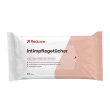 Redcare salviettine per l’igiene intima 50 pz salviette