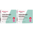Redcare scovolini interdentali set da 2 - risparmia il 30% con codi