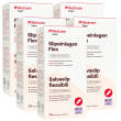 Redcare slipeinlagen flex 5x24 pz assorbenti