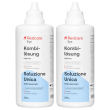 Redcare soluzione combinata per gli occhi hyaluron set da 2 - risparmi