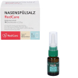 Redcare soluzione salina nasale + rinazina® spray nasale - risparmia i