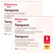 Redcare tamponi super set da 2 - risparmia il 30% con codice: redbw