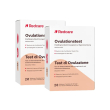 Redcare test di ovulazione set da 2 - risparmia il 30% con codice: