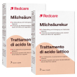 Redcare trattamento di acido lattico set da 2 - risparmia il 30% con i