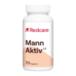 Redcare uomo attivo - risparmia il 30% con codice: redbw25 70 pz ca