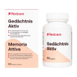 Redcare vita memoria attiva - risparmia il 30% con codice: redbw25