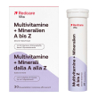 Redcare vita multivitamine + minerali dalla a alla z - risparmia il 30