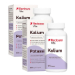 Redcare vita potassio 2x60 pz capsule