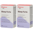 Redcare vita sleep forte 2x80 pz compresse