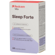 Redcare vita sleep forte 80 pz compresse