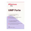 Redcare vita ump forte 40 capsule - risparmia il 30% con codice: re