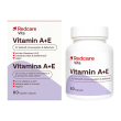 Redcare vita vitamina a + e - risparmia il 30% con codice: redpromo