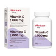 Redcare vitamina c 1.000 mg - risparmia il 30% con codice: redbw25