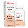 Redcare vitamina c depot - risparmia il 30% con codice: redbw25 100