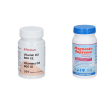 Redcare vitamina d3 800 u.i. + natural point magnesio supremo® donna -