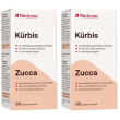 Redcare zucca set da 2 - risparmia il 30% con codice: redbw25 2x90