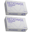 Redemase 30 compresse 2x16,8 g