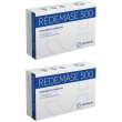 Redemase 500 30 capsule 2x18,15 g