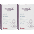 Redestop® forte set da 2 2x27,2 g compresse