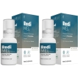 Redi-mel spray glauber 2x15 ml orale